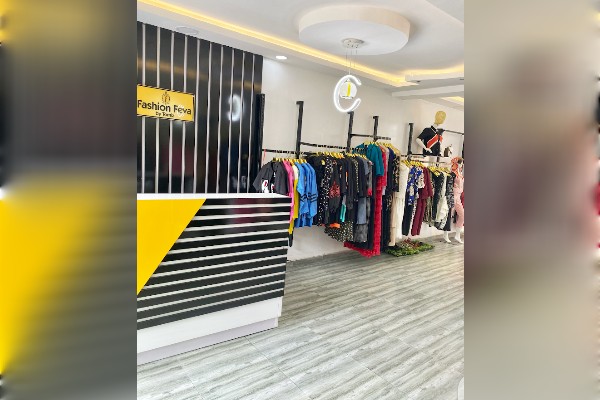 FASHION FEVA Boutique