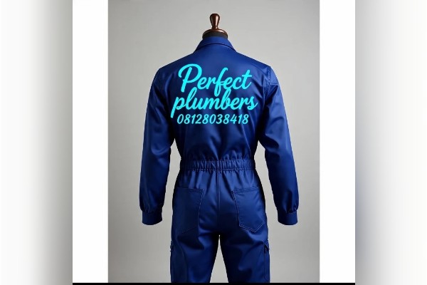 Perfect Plumbing