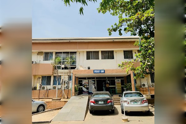 Garki Hospital Abuja