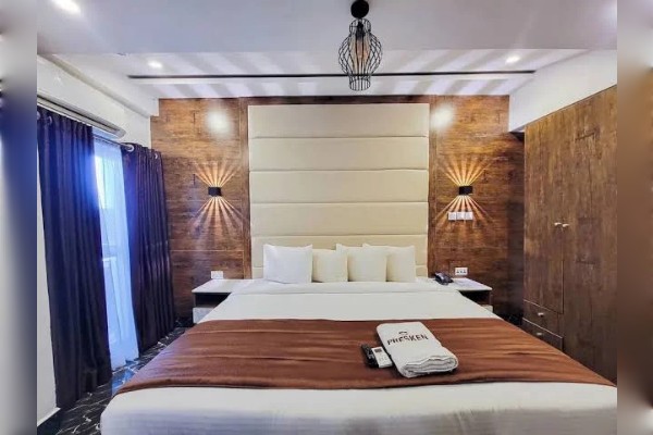 Presken Hotels