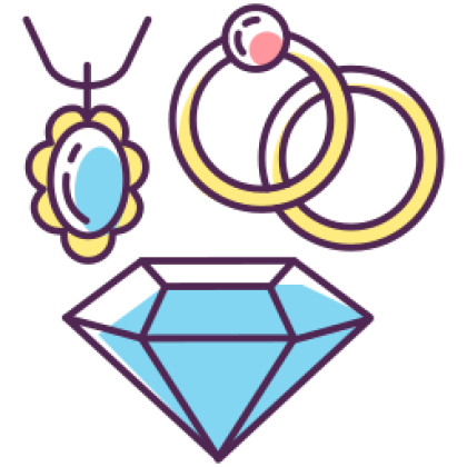 Necklaces & Accessories